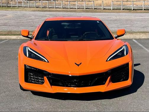 2023 Chevrolet Corvette Z06