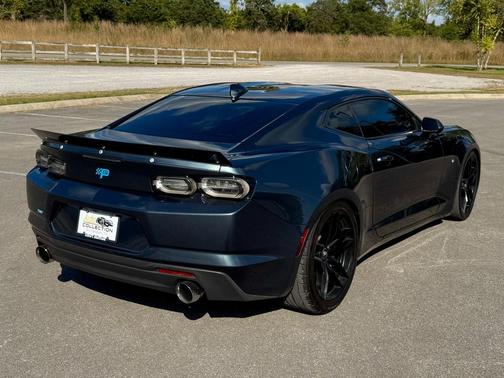 2019 Chevrolet Camaro 1SS