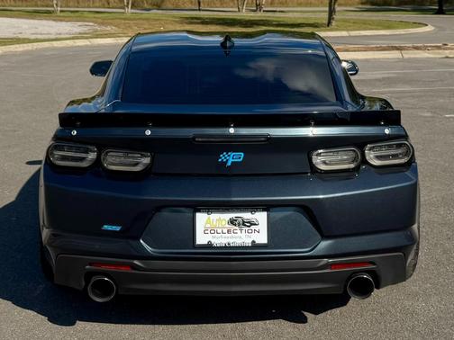 2019 Chevrolet Camaro 1SS