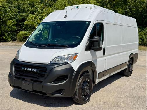 2023 RAM ProMaster 3500 High Roof