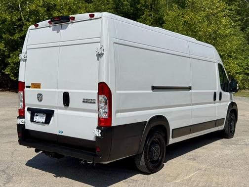 2023 RAM ProMaster 3500 High Roof