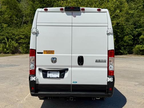 2023 RAM ProMaster 3500 High Roof