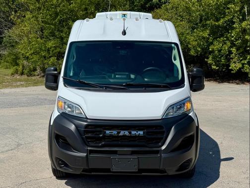 2023 RAM ProMaster 3500 High Roof