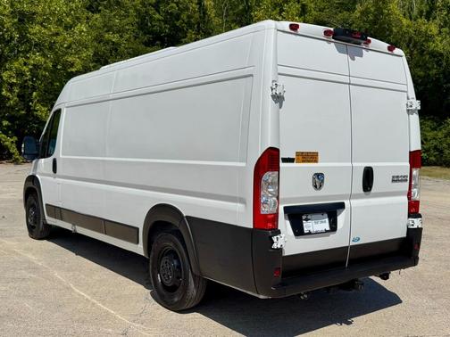 2023 RAM ProMaster 3500 High Roof