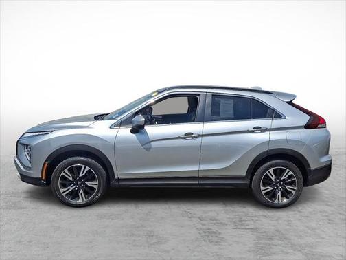 2023 Mitsubishi Eclipse Cross SE