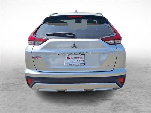 2023 Mitsubishi Eclipse Cross SE