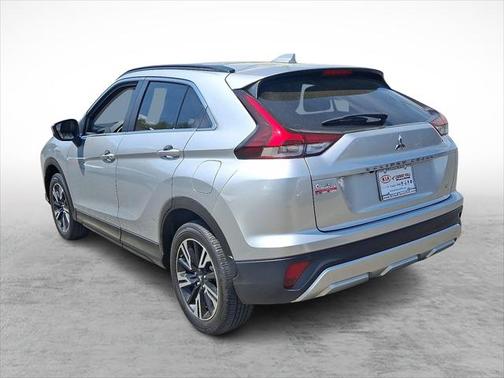 2023 Mitsubishi Eclipse Cross SE
