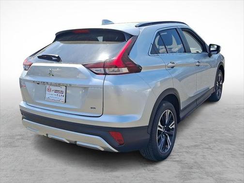 2023 Mitsubishi Eclipse Cross SE