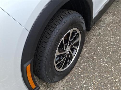 2025 Mitsubishi Eclipse Cross ES