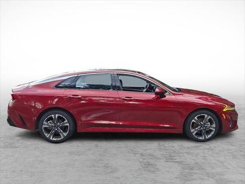 2022 Kia K5 EX
