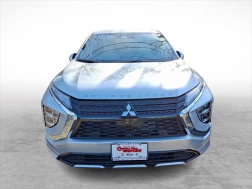 2025 Mitsubishi Eclipse Cross SEL