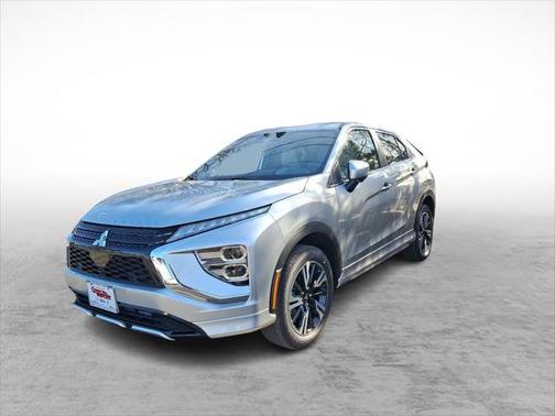 2025 Mitsubishi Eclipse Cross SEL