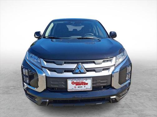 2025 Mitsubishi Outlander Sport 2.0 ES