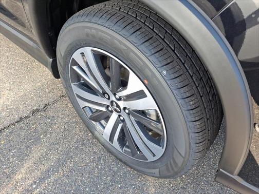2025 Mitsubishi Outlander Sport 2.0 ES