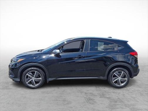 2022 Honda HR-V EX-L