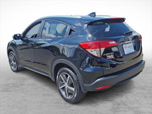 2022 Honda HR-V EX-L