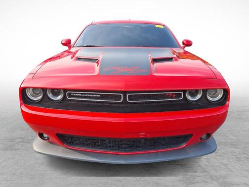 2015 Dodge Challenger R/T Scat Pack