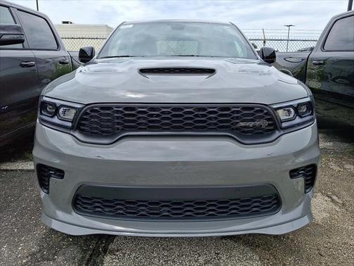 2025 Dodge Durango SRT Hellcat