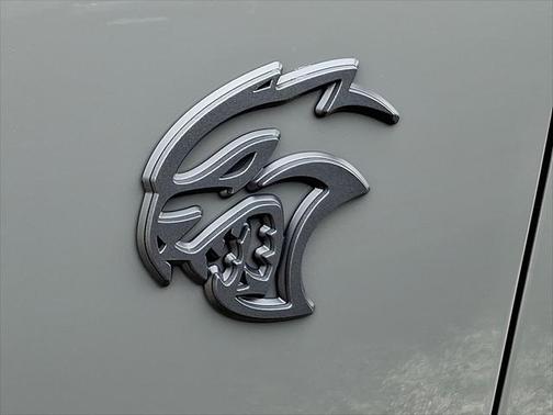 2025 Dodge Durango SRT Hellcat