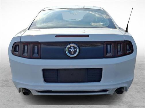 2014 Ford Mustang V6