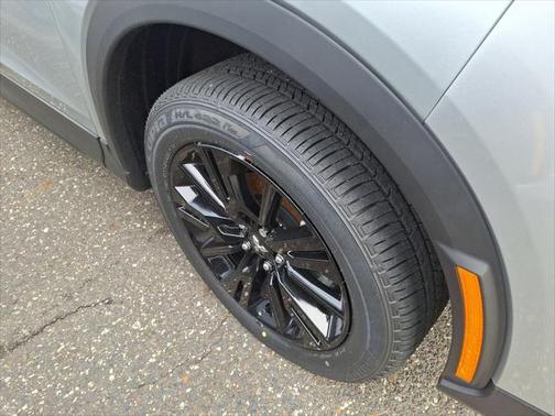 2025 Mitsubishi Eclipse Cross LE