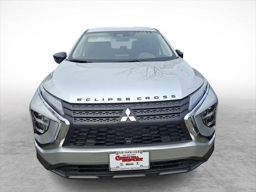 2025 Mitsubishi Eclipse Cross LE