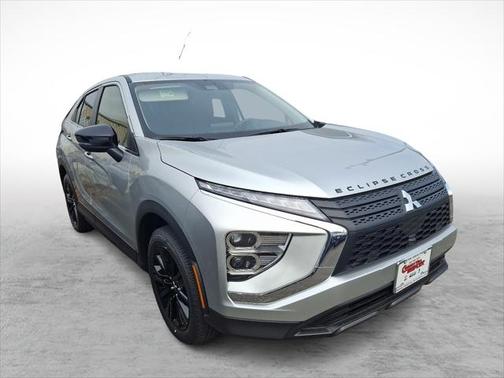 2025 Mitsubishi Eclipse Cross LE