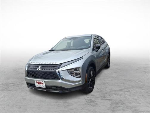 2025 Mitsubishi Eclipse Cross LE
