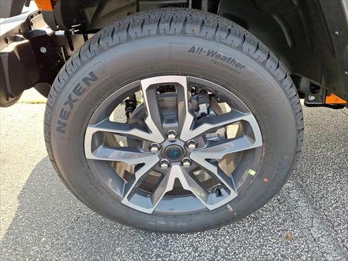 2025 Jeep Wrangler 4xe Sport