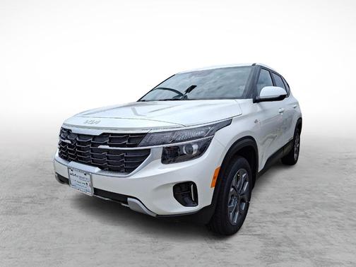 2025 Kia Seltos LX