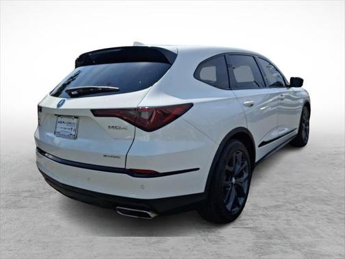 2023 Acura MDX A-Spec