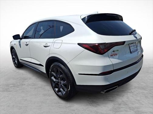 2023 Acura MDX A-Spec