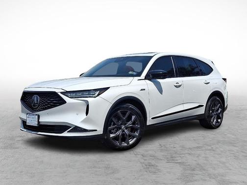 2023 Acura MDX A-Spec