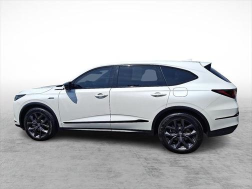 2023 Acura MDX A-Spec