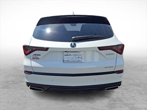 2023 Acura MDX A-Spec