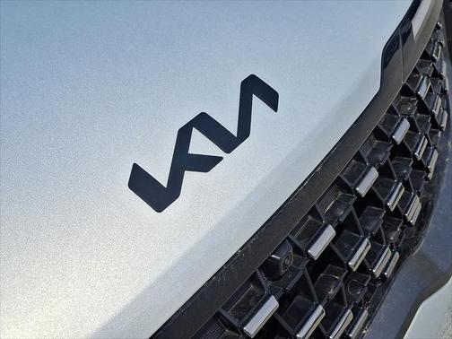 2025 Kia Carnival SX