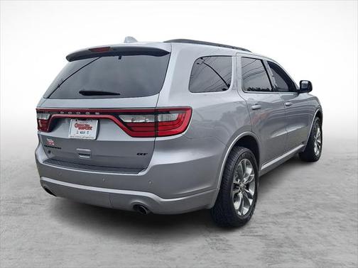 2019 Dodge Durango GT Plus