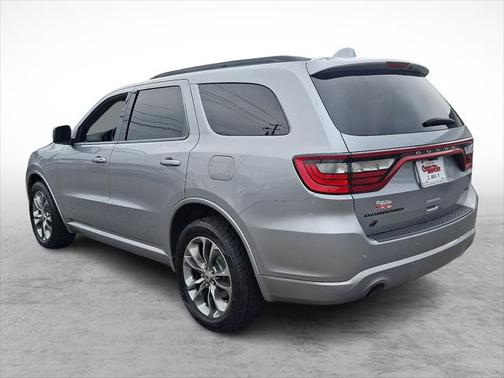 2019 Dodge Durango GT Plus