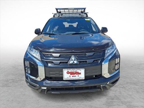 2024 Mitsubishi Outlander Sport 2.0 Trail Edition
