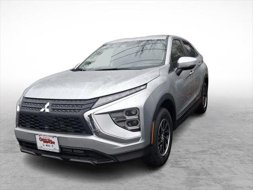 2025 Mitsubishi Eclipse Cross ES
