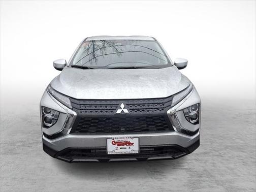 2025 Mitsubishi Eclipse Cross ES