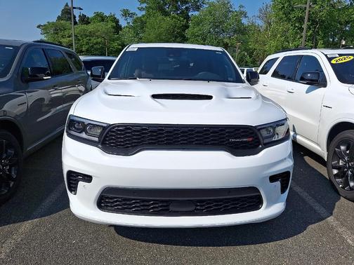 2025 Dodge Durango R/T