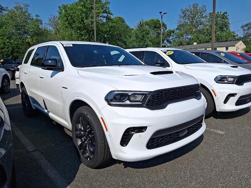 2025 Dodge Durango R/T
