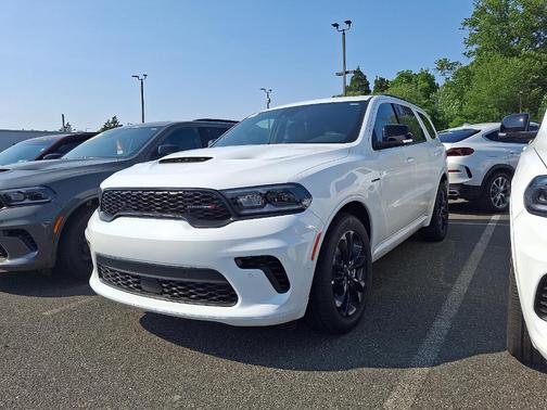 2025 Dodge Durango R/T