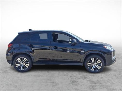 2023 Mitsubishi Outlander Sport 2.0 ES