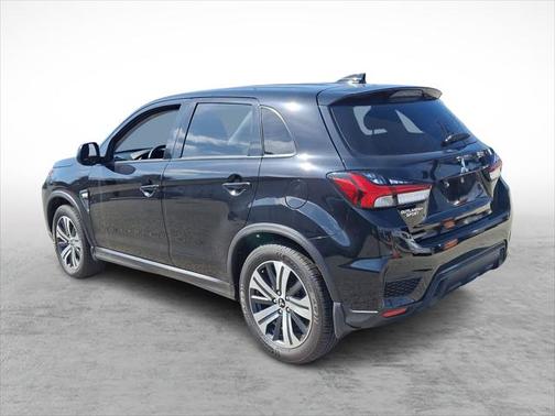 2023 Mitsubishi Outlander Sport 2.0 ES