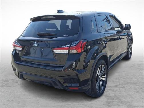 2023 Mitsubishi Outlander Sport 2.0 ES