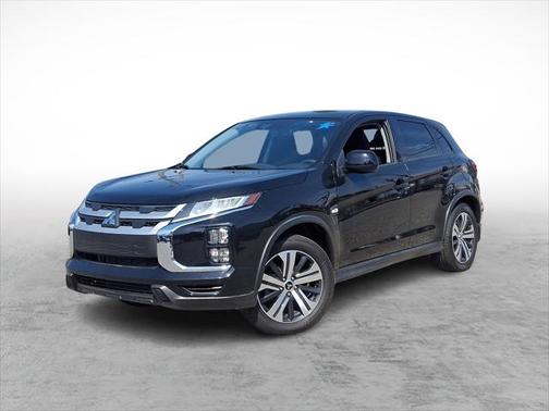2023 Mitsubishi Outlander Sport 2.0 ES
