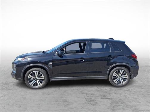 2023 Mitsubishi Outlander Sport 2.0 ES