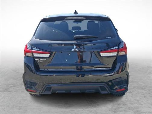 2023 Mitsubishi Outlander Sport 2.0 ES